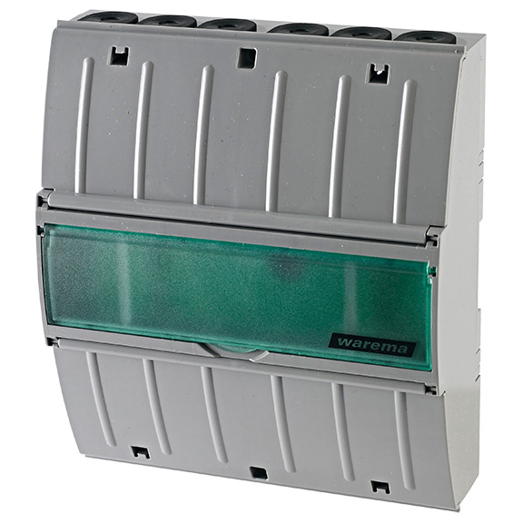 Bildquelle: WAREMA Renkhoff SE 10011957